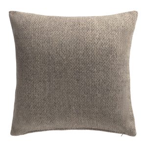 Calma House Kussenhoes Montana – Grijs – 45×45