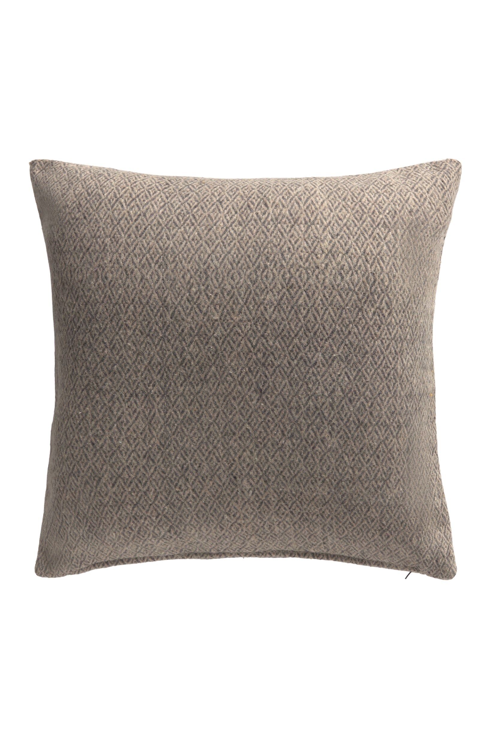 Calma House Kussenhoes Montana - Grijs - 45x45