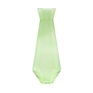 Brût Homeware karaf Claude – groen Brût Homeware karaf Claude – groen