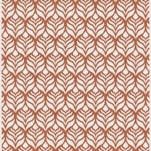 Buitenkleed Cleo Roest/Wit – Interieur05 Buitenkleed Cleo Roest/Wit – Interieur05
