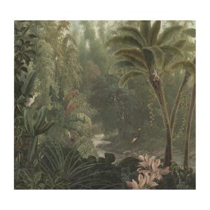Superfresco Easy Fotobehang – Jungle – 280x300cm Superfresco Easy Fotobehang – Jungle – 280x300cm