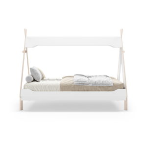 Calicosy – LOU Bed – Naturel – 104,1×205,6×162,4 cm Calicosy – LOU Bed – Naturel – 104,1×205,6×162,4 cm