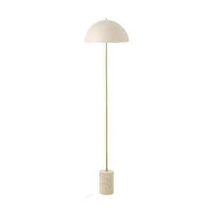 Artichok Cheryl Vloerlamp Marmer Zand – Ø40 cm Artichok Cheryl Vloerlamp Marmer Zand – Ø40 cm