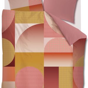 Beddinghouse Dutch Design Dekbedovertrek Sunset Boulevard – 260 x 200/ Beddinghouse Dutch Design Dekbedovertrek Sunset Boulevard – 260 x 200/
