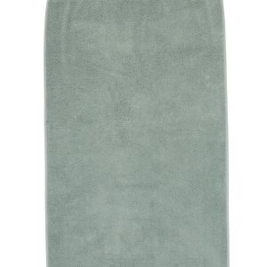 Beddinghouse badlaken Sheer – 70×140 cm – groen Beddinghouse badlaken Sheer – 70×140 cm – groen
