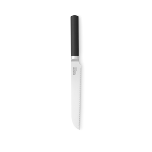 Brabantia Profile Broodmes – Black Brabantia Profile Broodmes – Black