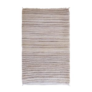 AFK Living vloerkleed Berber – handgemaakt – Wol – 98 x 158 cm AFK Living vloerkleed Berber – handgemaakt – Wol – 98 x 158 cm