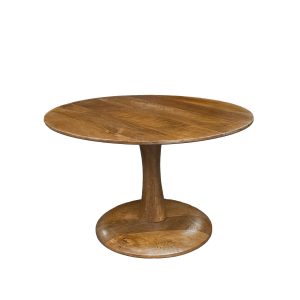 Brix salontafel Vivian – 60cm – mangohout – bruin Brix salontafel Vivian – 60cm – mangohout – bruin