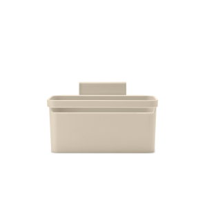 Brabantia SinkSide Gootsteen Organiser – Soft Beige Brabantia SinkSide Gootsteen Organiser – Soft Beige