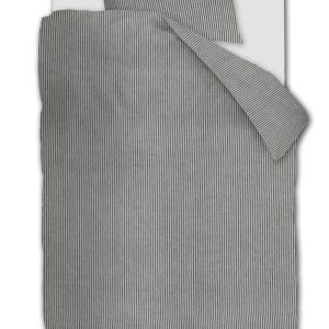 Beddinghouse Ivan – 140 x 200/220 cm – Zwart