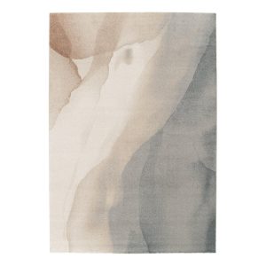 AFK Living vloerkleed Aquarelle – gerecyclede vezels – veelkleurig – 2 AFK Living vloerkleed Aquarelle – gerecyclede vezels – veelkleurig – 2
