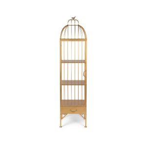 Bold Monkey Unlock Me kast – Goud Bold Monkey Unlock Me kast – Goud