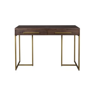 Dutchbone Class Consoletafel/ Wandtafel Acaciahout – Bruin Dutchbone Class Consoletafel/ Wandtafel Acaciahout – Bruin