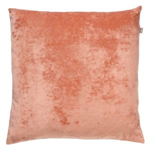 SKY – kussenhoes 45×45 cm – velvet – Muted Clay – roze SKY – kussenhoes 45×45 cm – velvet – Muted Clay – roze