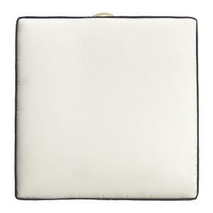 Calma House Vloerkussen Cloud – Ecru – 3 / 60x60x5 Calma House Vloerkussen Cloud – Ecru – 3 / 60x60x5