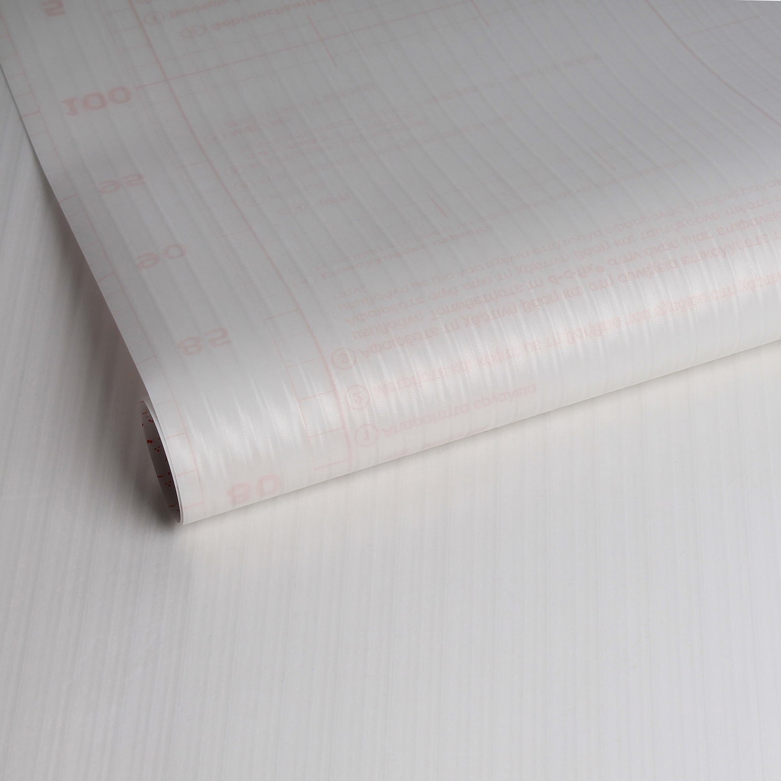 d-c-fix Zelfklevende Raamfolie - Strepen - 200x67,5 cm