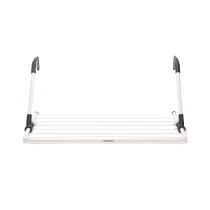 Brabantia Droogrek hangend, 4,5 meter – White Brabantia Droogrek hangend, 4,5 meter – White