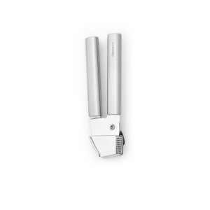 Brabantia Profile Knoflookpers – Matt Steel Brabantia Profile Knoflookpers – Matt Steel