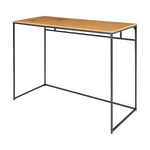 Artichok Karen metalen bureau naturel – 100 x 45 cm Artichok Karen metalen bureau naturel – 100 x 45 cm