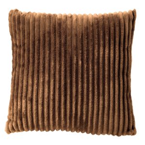 MART – kussenhoes 45×45 cm – zacht ribfluweel – corduroy – Tobacco Bro MART – kussenhoes 45×45 cm – zacht ribfluweel – corduroy – Tobacco Bro