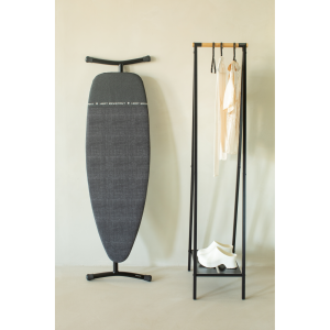 Brabantia Strijkplank D, 135×45 cm, hittebestendige parkeerplaats – De Brabantia Strijkplank D, 135×45 cm, hittebestendige parkeerplaats – De