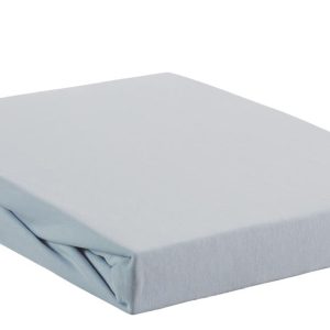 Beddinghouse – Jersey – 95% katoen – 5% lycra -Hoeslaken – 80×220 cm – Beddinghouse – Jersey – 95% katoen – 5% lycra -Hoeslaken – 80×220 cm –