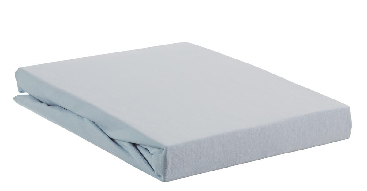 Beddinghouse - Jersey - 95% katoen - 5% lycra -Hoeslaken - 80x220 cm -