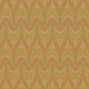Catchii Behang Ikat Toko mustard Catchii Behang Ikat Toko mustard