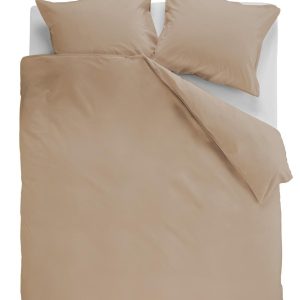 Ambiante Cotton Uni dekbedovertrek – Lits-Jumeaux XL – 260×200/220 cm Ambiante Cotton Uni dekbedovertrek – Lits-Jumeaux XL – 260×200/220 cm
