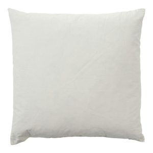 BINNENKUSSEN – kussenvulling 50×50 cm – 100% gerecyclede veren/dons – BINNENKUSSEN – kussenvulling 50×50 cm – 100% gerecyclede veren/dons –