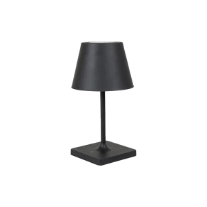 Artichok Freek led tuinlamp zwart Artichok Freek led tuinlamp zwart