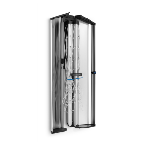Brabantia Opberg-/ beschermbox voor WallFix – Matt Steel Brabantia Opberg-/ beschermbox voor WallFix – Matt Steel