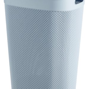 Curver Filo Wasmand met deksel 55L – Blauw Curver Filo Wasmand met deksel 55L – Blauw