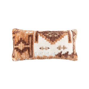 Dutchbone Maron Kussen 30×60 – Rood Dutchbone Maron Kussen 30×60 – Rood