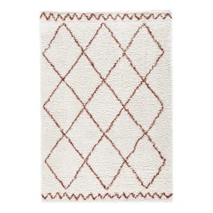 AFK Living vloerkleed Tifin – zeer zacht – beige – 120 x 170 cm AFK Living vloerkleed Tifin – zeer zacht – beige – 120 x 170 cm