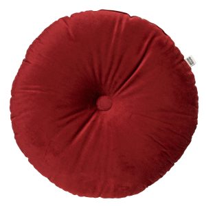 Dutch Decor sierkussen Olly – Ø40 cm Dutch Decor sierkussen Olly – Ø40 cm