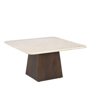 Brix salontafel Bottecino – 75cm – beige Brix salontafel Bottecino – 75cm – beige