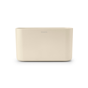 Brabantia ReNew Badkamer Caddy – Soft Beige Brabantia ReNew Badkamer Caddy – Soft Beige