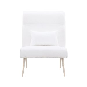 BRAM Fauteuil Tornio – Wit