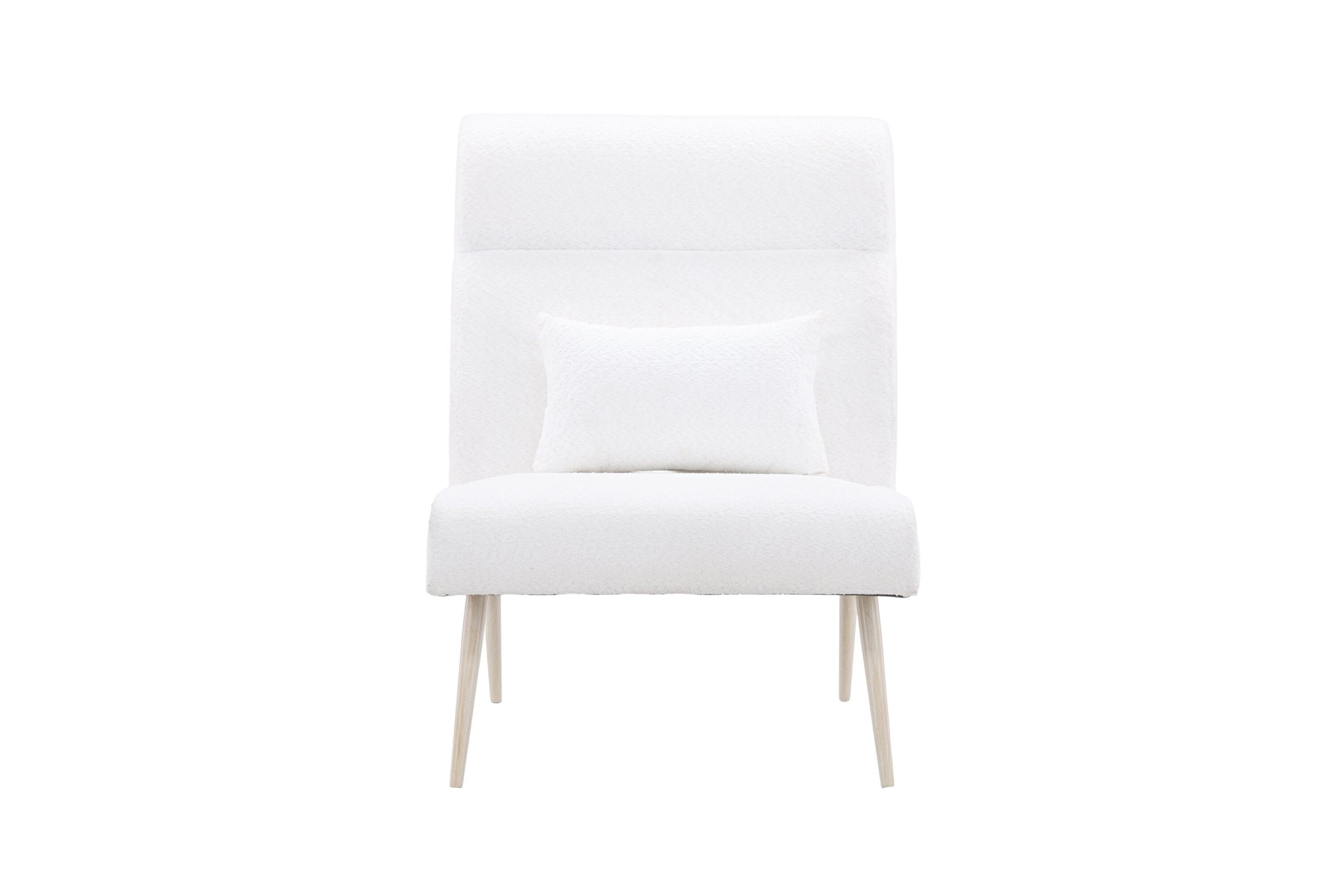 BRAM Fauteuil Tornio - Wit