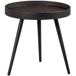 WOOOD bijzettafel M Bounds – Metaal – Antique Goud – 41x41x41 WOOOD bijzettafel M Bounds – Metaal – Antique Goud – 41x41x41