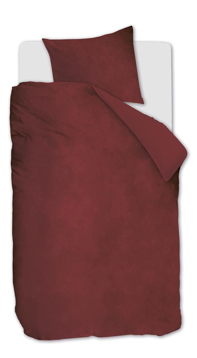 At Home by BeddingHouse dekbedovertrek Tender - 140x200/220 cm - donke