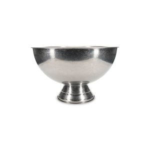 Bonbistro – Champagnekoeler teil 40xH24,5cm antique zilver Bar Bonbistro – Champagnekoeler teil 40xH24,5cm antique zilver Bar