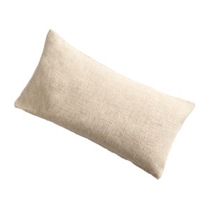 Calma House Kussenhoes Arga – Beige – 30×60 Calma House Kussenhoes Arga – Beige – 30×60