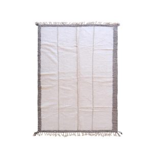 AFK Living vloerkleed Berber – handgemaakt – Wol – 239 x 347 cm AFK Living vloerkleed Berber – handgemaakt – Wol – 239 x 347 cm