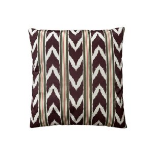 Catchii Kussen Edgy Ikat Catchii Kussen Edgy Ikat