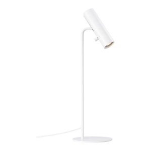 Design For The People Mib Tafellamp – GU10 – Wit Design For The People Mib Tafellamp – GU10 – Wit
