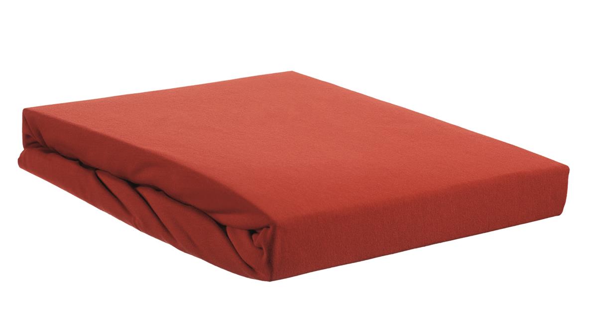 Beddinghouse - Jersey - 95% katoen - 5% lycra - Hoeslaken - 160x220 cm