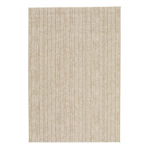 AFK Living vloerkleed Amalfi – voor binnen en buiten – kastanje – 200 AFK Living vloerkleed Amalfi – voor binnen en buiten – kastanje – 200