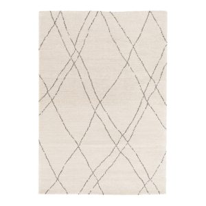 AFK Living vloerkleed Tissia – zeer zacht – beige – 200 x 290 cm AFK Living vloerkleed Tissia – zeer zacht – beige – 200 x 290 cm